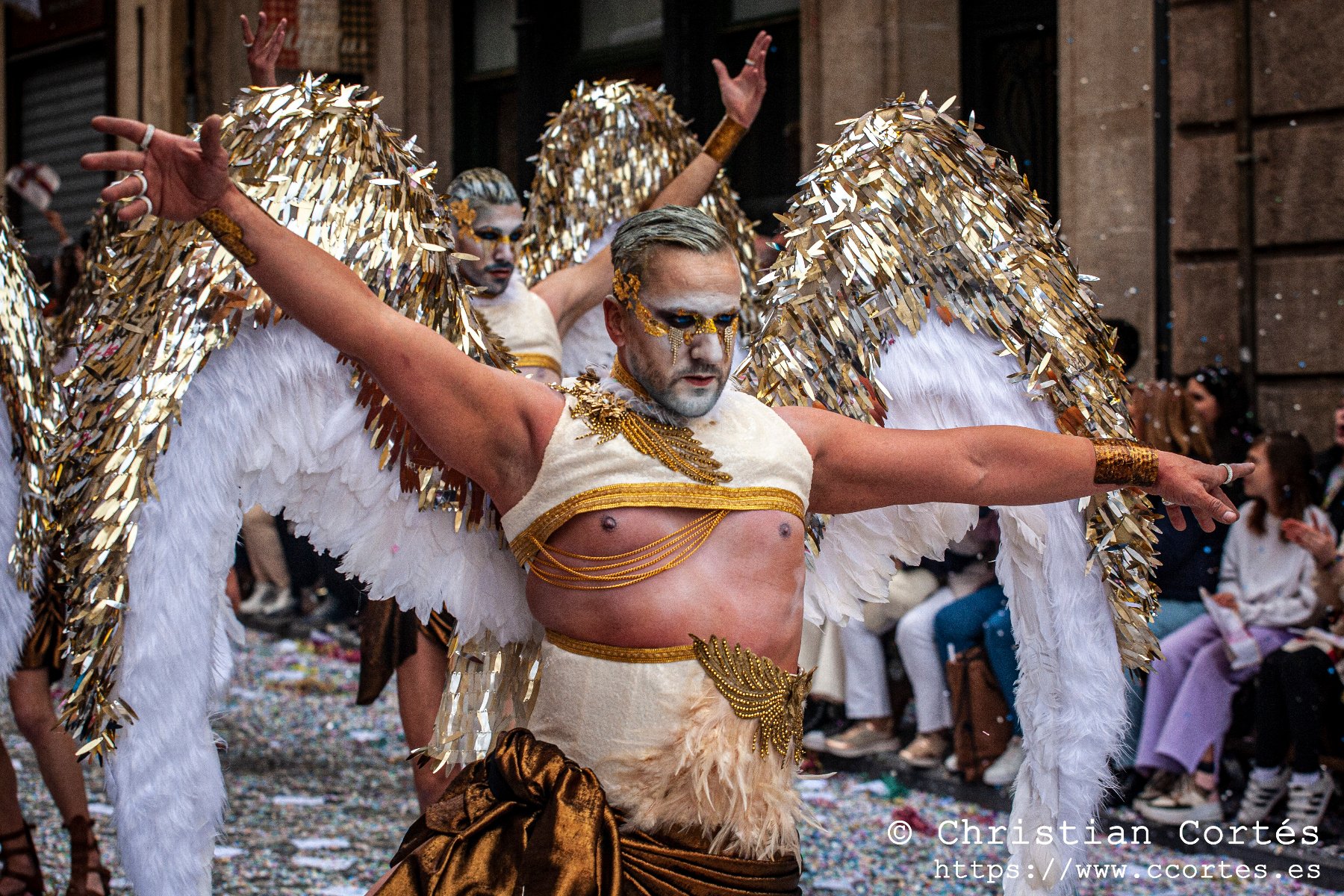 Entrada Cristiana Alcoy 2022   85